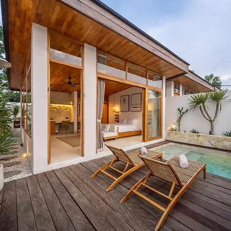 Villa Nalu Uluwatu! 4