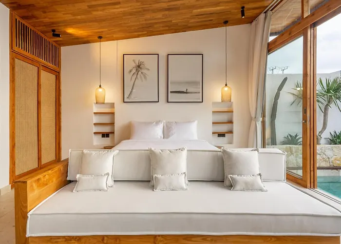 Villa Nalu Uluwatu! 4