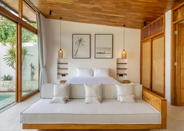 Villa Nalu Uluwatu! 4 *