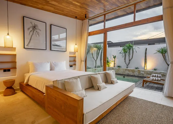 Villa Nalu Uluwatu! 4