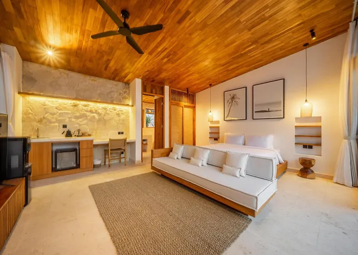 Nalu Uluwatu! 4 Villa *