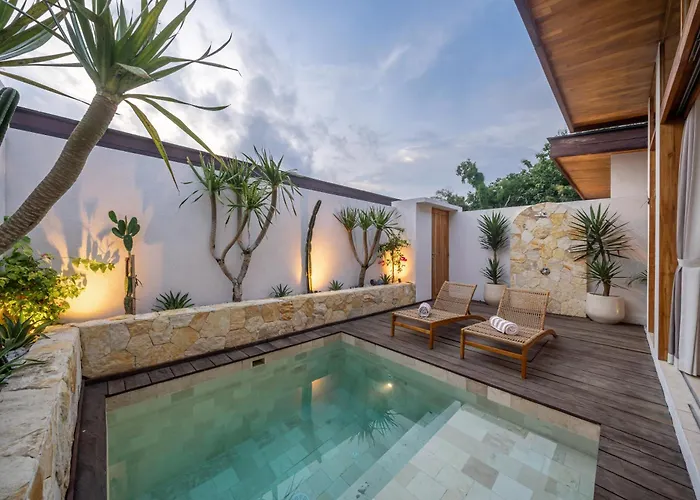 Villa Nalu Uluwatu! 4