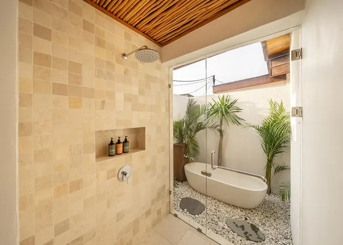 Villa Nalu Uluwatu! 4