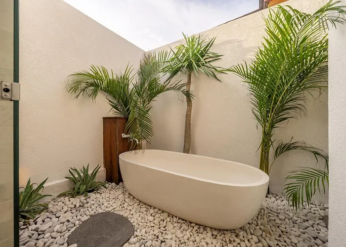 Nalu Uluwatu! 4 Villa