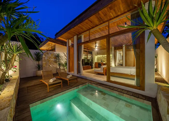 Nalu Uluwatu! 4 * Uluwatu (Bali)