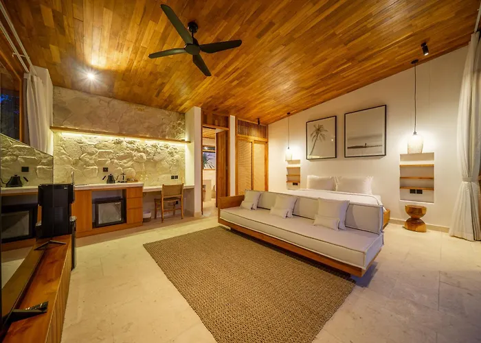 Nalu Uluwatu! 4 Villa *