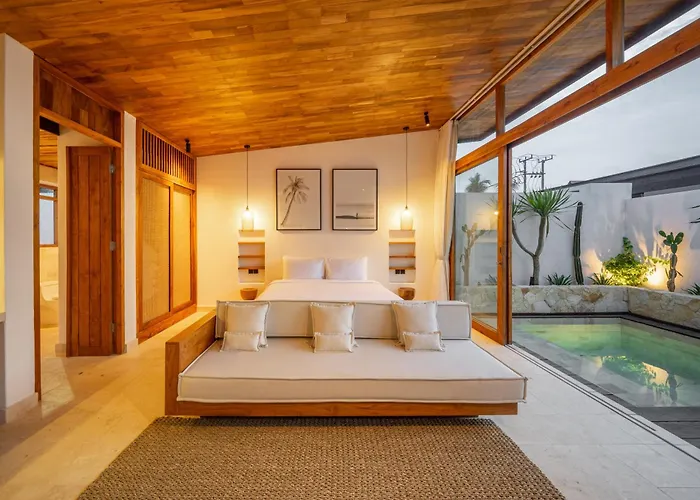 Villa Nalu Uluwatu! 4