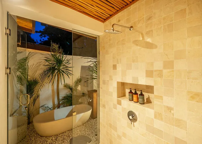 Villa Nalu Uluwatu! 4 *