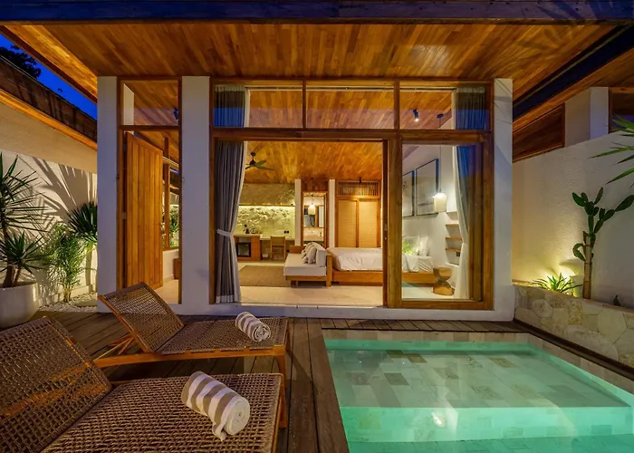 Nalu Uluwatu! 4 Villa *