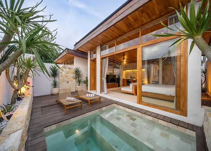 Nalu Uluwatu! 4 * Uluwatu (Bali)
